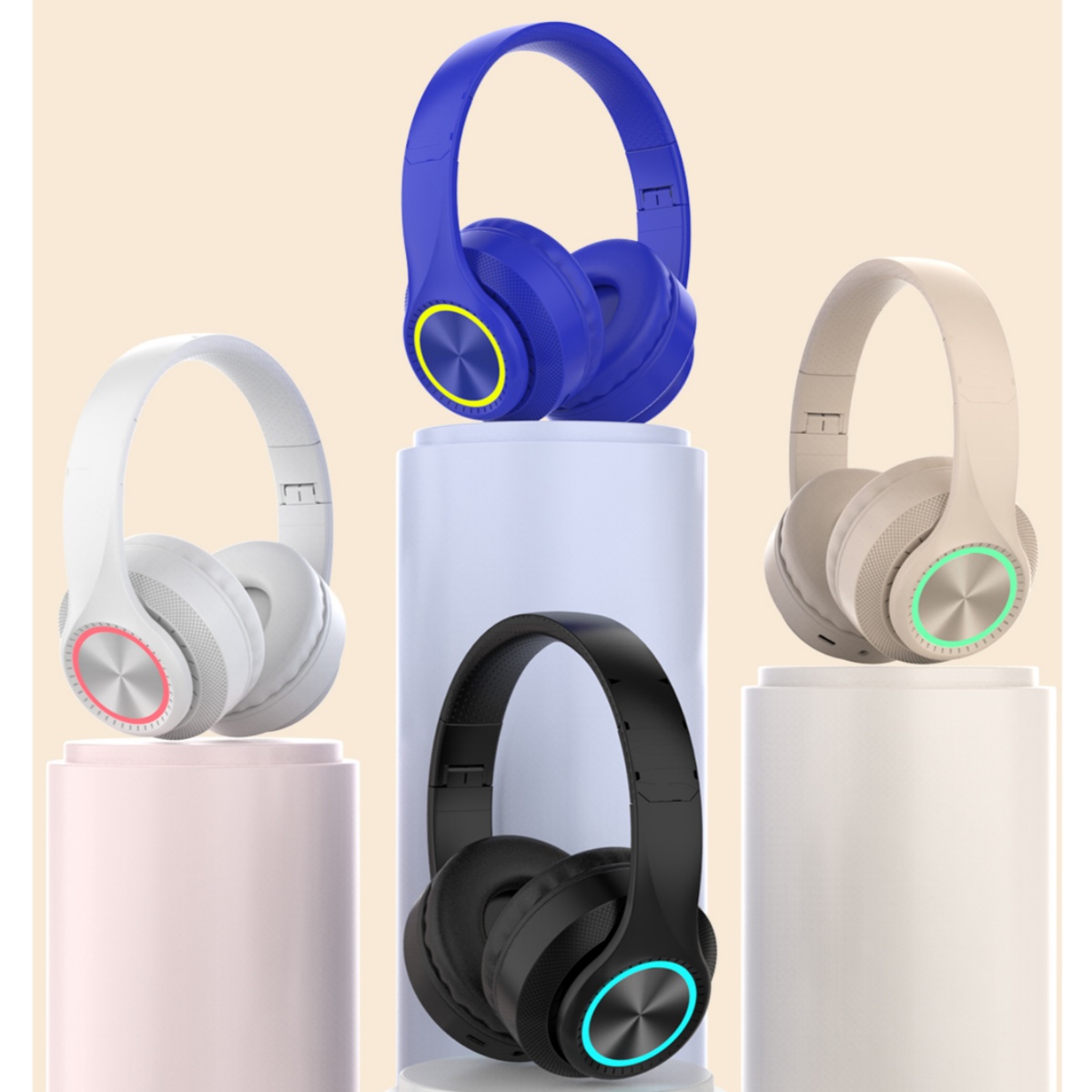 BT Headphone Saz-a13
