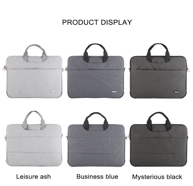 Laptop Handbag B03 13.3"