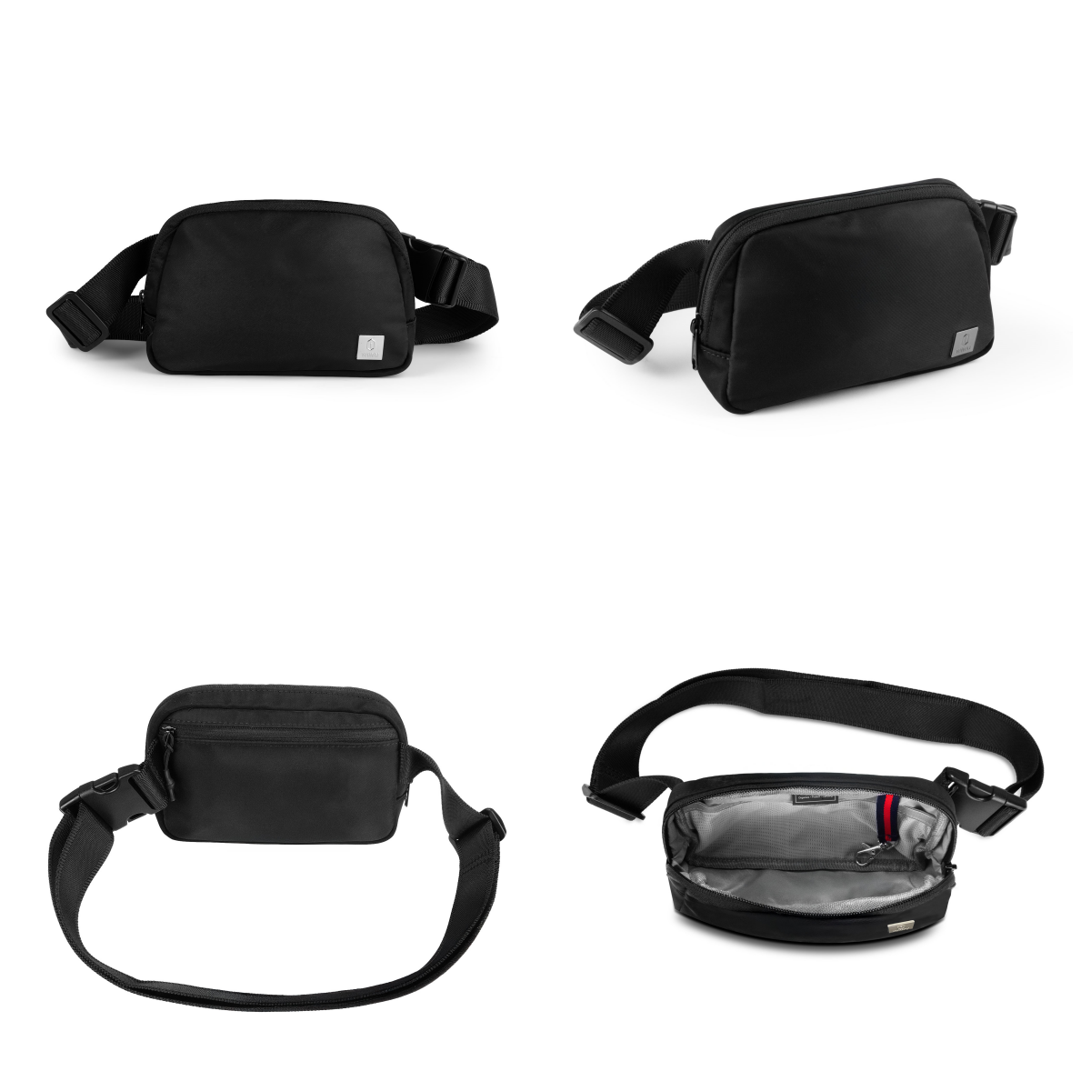 WIWU Crossbody BAG